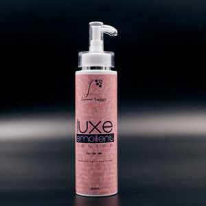 Lux emollient lotion