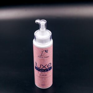 Lux melanin lotion