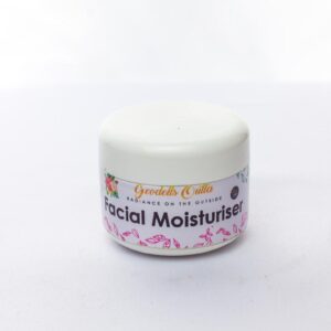 Facial Moisturizer