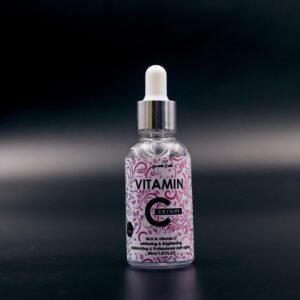 Vitamin C serum