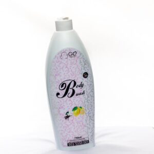 BODY WASH